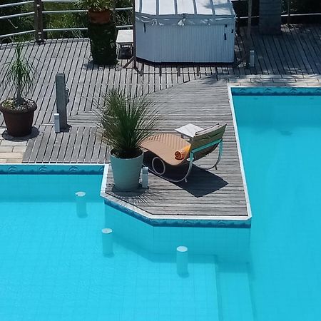 Deauville Pousada Armacao dos Buzios Bagian luar foto