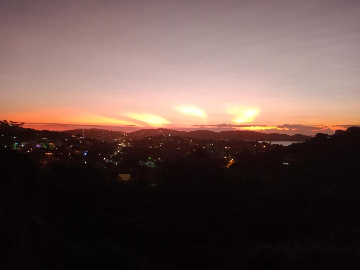 Deauville Pousada Armacao dos Buzios Bagian luar foto