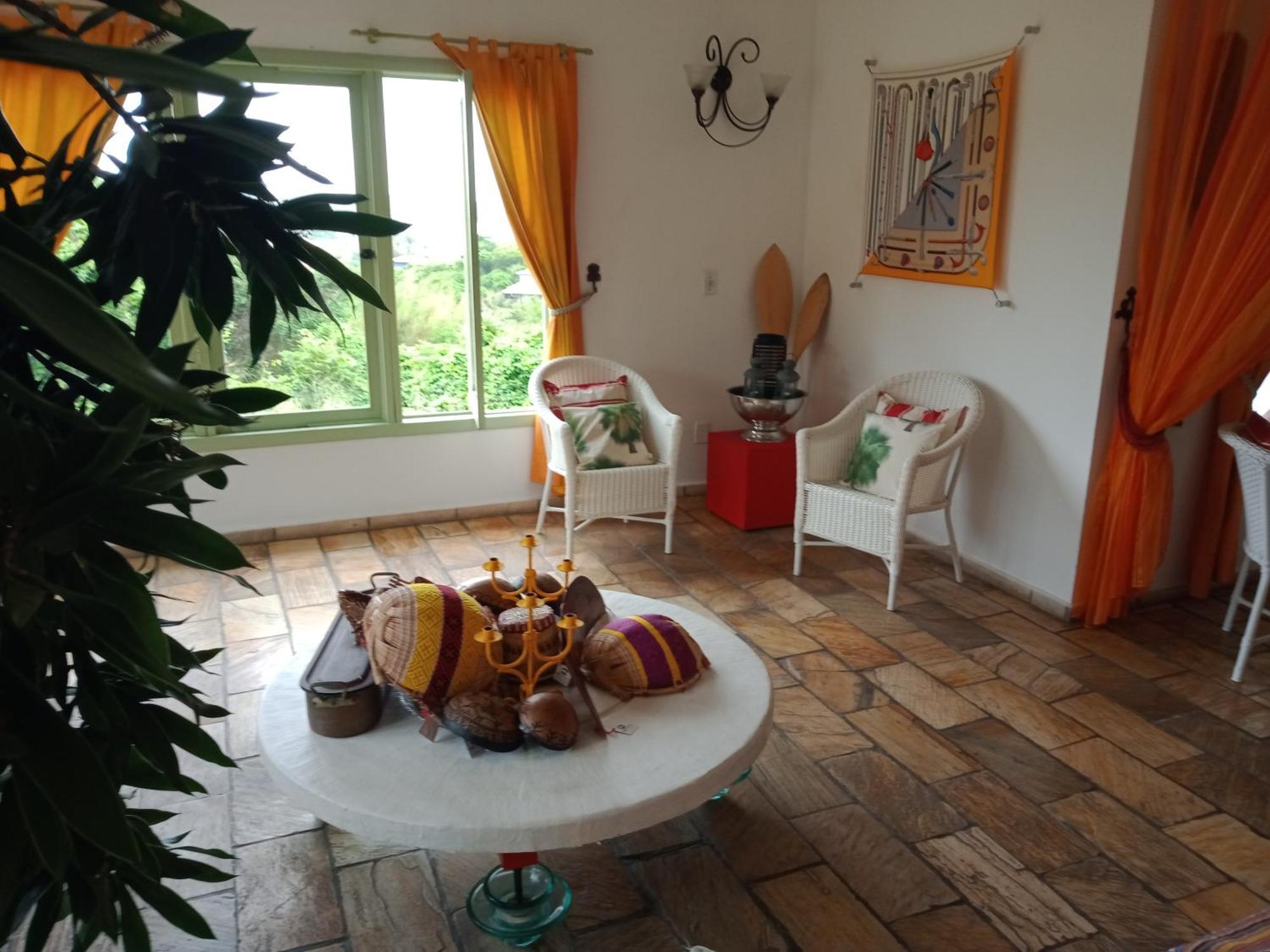 Deauville Pousada Armacao dos Buzios Bagian luar foto